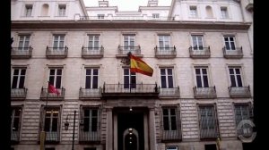 Королевская академия изящных искусств Сан Фернандо