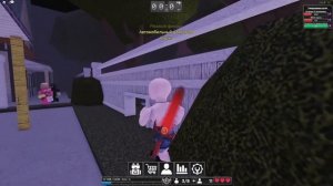Жёсткий Побег От Убийцы в Выжить Убийца в ROBLOX!!! | Survive the Killer