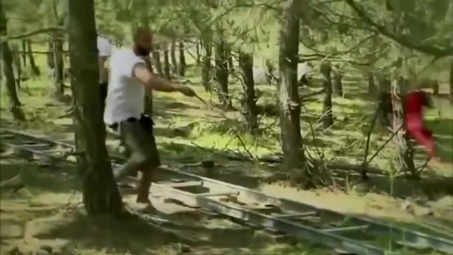 Как снимали великолепный век / СМЕШНЫЕ МОМЕНТЫ