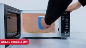 Gurman GR-MW2070