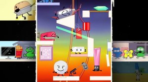 UNREAL BFDI — Thanks for 1 Billion Views!