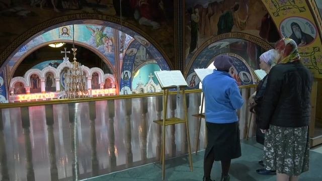Представители духовенства Крымского района рассказывают о Православии