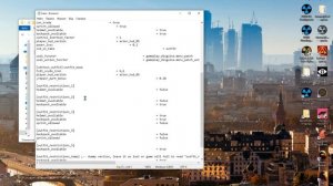 Как разблокировать слот для рюкзака на экзоскелете в STALKER: ANOMALY 1.5.1
