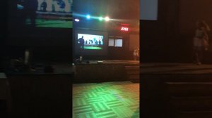 Россия в Турции. Караоке песни"ТАЕТ ЛЕД" гр.Грибы