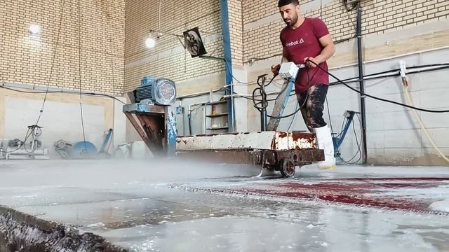 How To Terrible Dirty Red Carpet Cleaning ? | How To Deep Clean Carpet ? смотреть онлайн