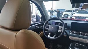 Авто из Китая, новый HAVAL H5 2023г. 2.0т 4wd. 218л
