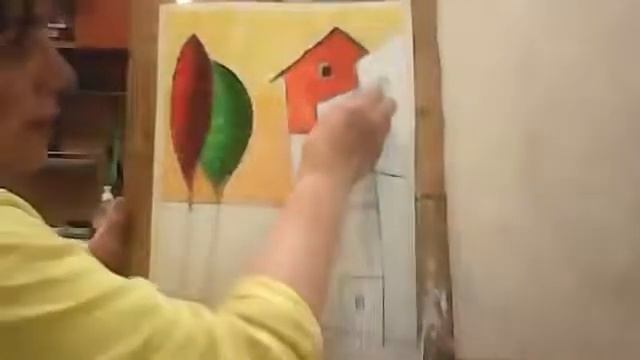 Art classes смотреть онлайн
