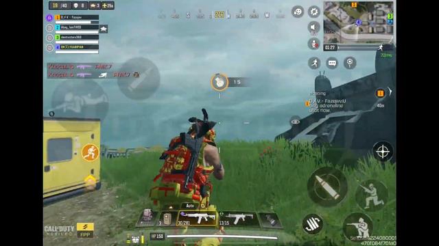 November 2021 Call Of Duty Mobile New Redemption Code|New 100% Working Today CODM Garena Redeem Cod