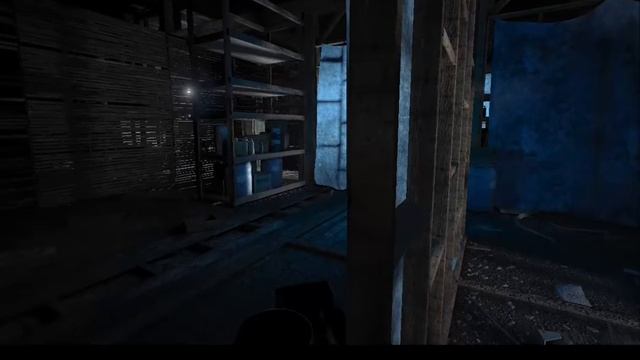 Outlast: Whistleblower - Финальная Мужик с пилой и чекнутый любовник 3