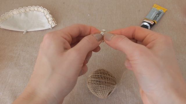 Винтажная оригинальная брошь зонт своими руками/брошь из льна и кружева мастер класс смотреть онлайн
