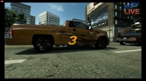 Flatout - Ultimate Carnage. Беспредел в ночи (17 Февраля 2012)