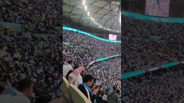 Fifa world cup Qatar 2022 viral song | Let's get down to business | song before match starts смотреть онлайн