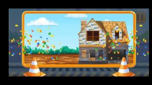 Gokids! Игра для детей машина