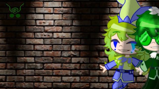 Они сделают всё, что прикажет им...{Меме}// 13 Карт // Gacha Club смотреть онлайн