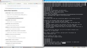 HowtoInstallDocker on fedora