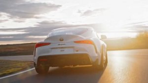 2024 Toyota GR Supra: Two Engine Choices, NEW 45th Anniversary Edition, & More!