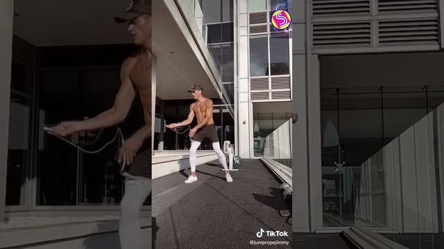 Best Jump Rope Skills Performance TikTok Compilation 2022 #jumprope смотреть онлайн