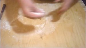 ЛАПША Домашняя - ОЧЕНЬ Вкусная. Рецепт домашней яичной ЛАПШИ. Как приготовить татарскую ЛАПШУ.