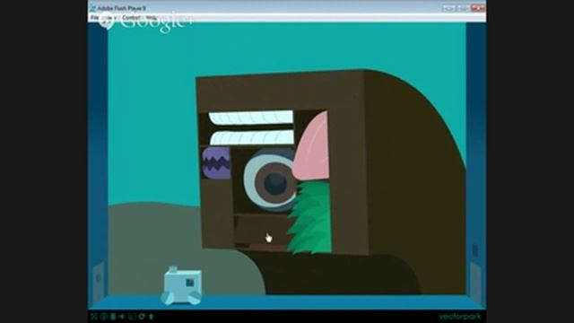 Windosill vectorpark games