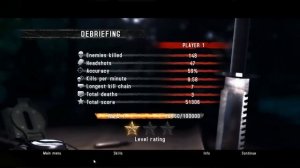 Прохождение Rambo The Video Game на русском Часть 1