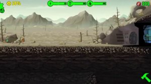 #новичкинаютубе Fallout Shelter #1