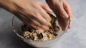 Овсяное печенье с изюмом и корицей по рецепту Джейми Оливера/ ВКУСНЕЕ НЕ БЫВАЕТ