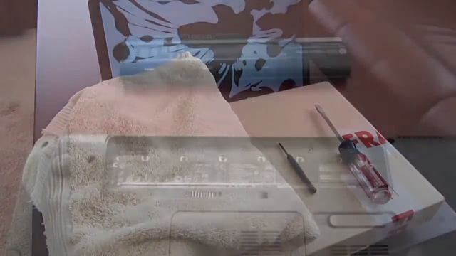 Замена экрана HP Pavilion dv6 смотреть онлайн