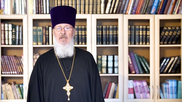 Праведный Иоанн Кронштадтский. Православный календарь 14 июня 2021 смотреть онлайн