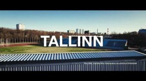 Paide Linnameeskond U21 - Tallinna JK Legion