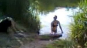 Я водяной, я водяной