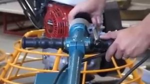 Машина для строжки деревянных полов СО 97A