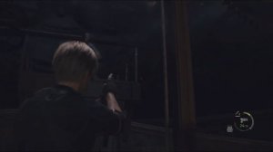 Как получить трофей "Этот лифт занят"/ "Capacity Compliance" trophy. Resident Evil 4 Remake