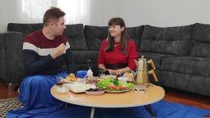 МУЖ ТУРОК ЗАСТАВИЛ НАДЕТЬ ПЛАТОК? КАК ВЫЙТИ ЗАМУЖ ЗА ТУРКА - ЧТО НАДО ЗНАТЬ/Турецкий завтрак/Антали