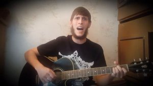 Виталий Вохмянин -  Забег длинною в жизнь (песня под гитару)