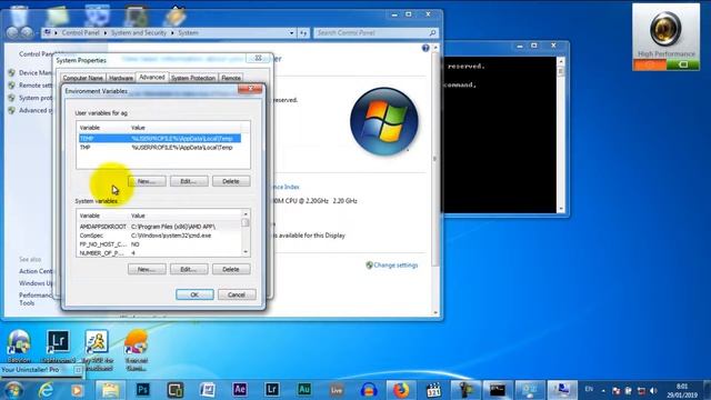 HOW TO FIX java' is not recognized as an internal or external command смотреть онлайн