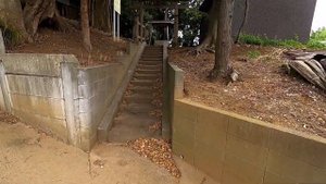 Синтоистские и буддийские храмы в Японии.  Прогулка по японским храмам.