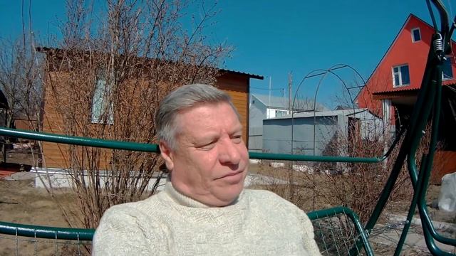 стихи Андрея Крючкова во дни Великого поста II