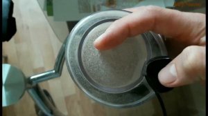 Правильно готовим гречневую кашу детям до 1 года