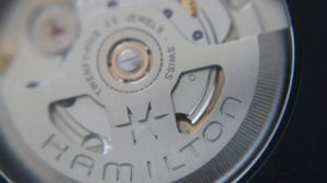 HAMILTON KHAKI FIELD TITANIUM ЧАСЫ ЗА 72.000 ₽ / ЧАСЫ ВОЕННЫХ