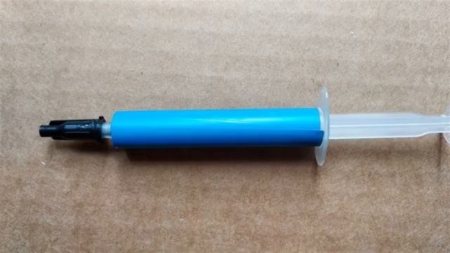 Тестирование термопасты Thermagic ZF-10 Evo. Пополнение ассортимента | #Обзор смотреть онлайн