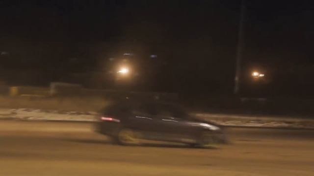 Дрифт Воронеж ИЖ 2126 ОДА смотреть онлайн