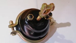 Камера тормозная МАЗ тип 16 100-3519110