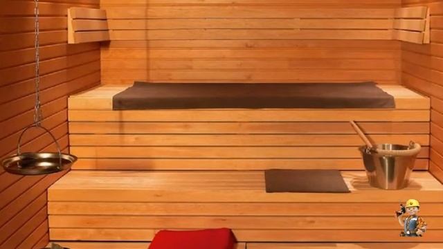 Бани и Сауны. Проекты и готовые решения. смотреть онлайн