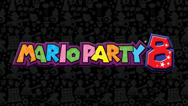 Board Start Theme - Mario Party 8 🎵 смотреть онлайн