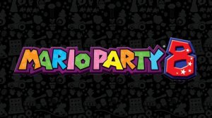 Board Start Theme - Mario Party 8 🎵