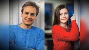 ЯРКАЯ МОДЕЛЬ! Вот как выглядит жена Андрея Соколова