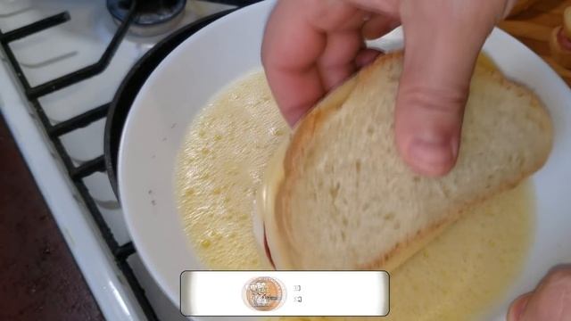 СОБИРАЕМ ТОРМОЗОК НА РАБОТУ ! Все ОЧЕНЬ ПРОСТО И ВКУСНО !!!