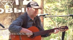 17 В  Туриянский   Непогода в горах…