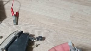 Что лучше светодиодная или галогенная лампа на Ланос. #Ланос #светодиодная_галоген #птф  #2021