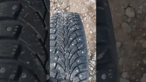 Formula ICE 185/65/R14 Обзор шин